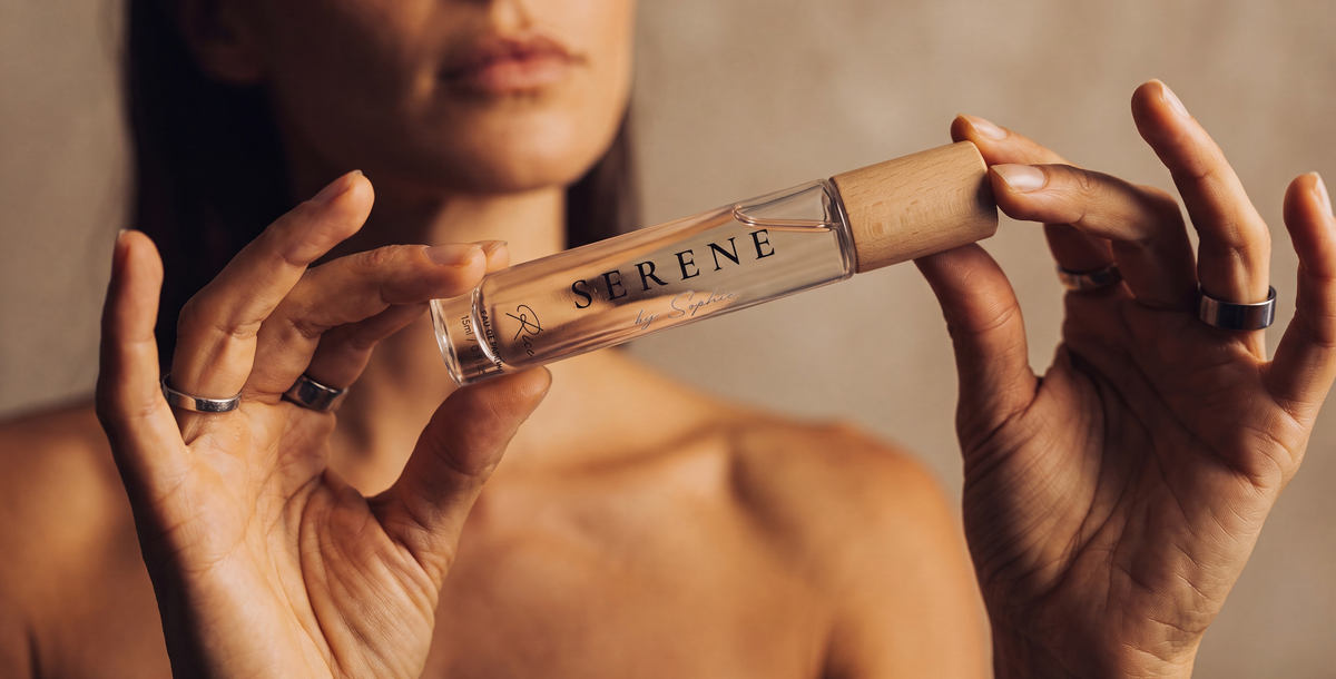 Rise - Eau de Parfum