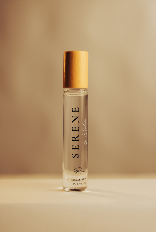 Rise - Eau de Parfum