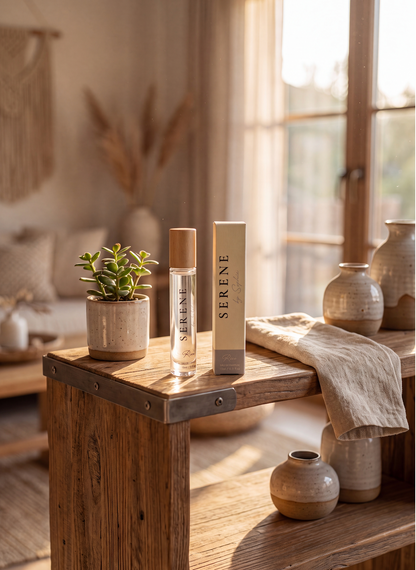 Rise - Eau de Parfum